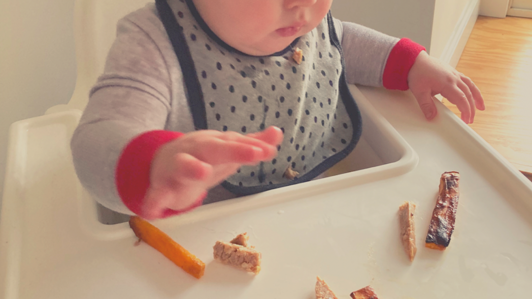 Baby Food Toxins: Should You Worry?