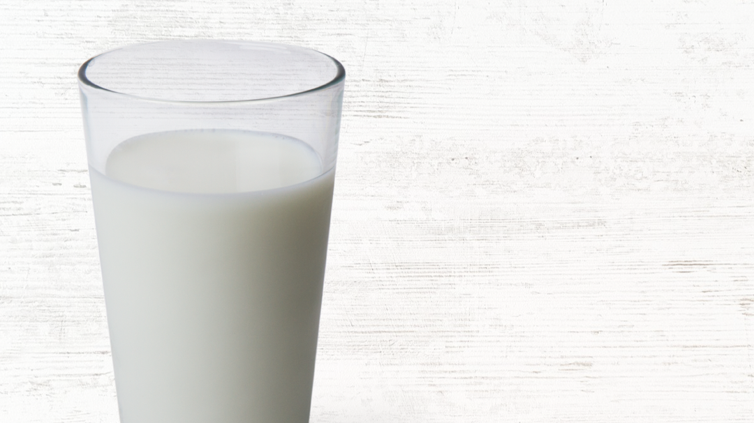 Can Toddlers Drink Plant Milk?