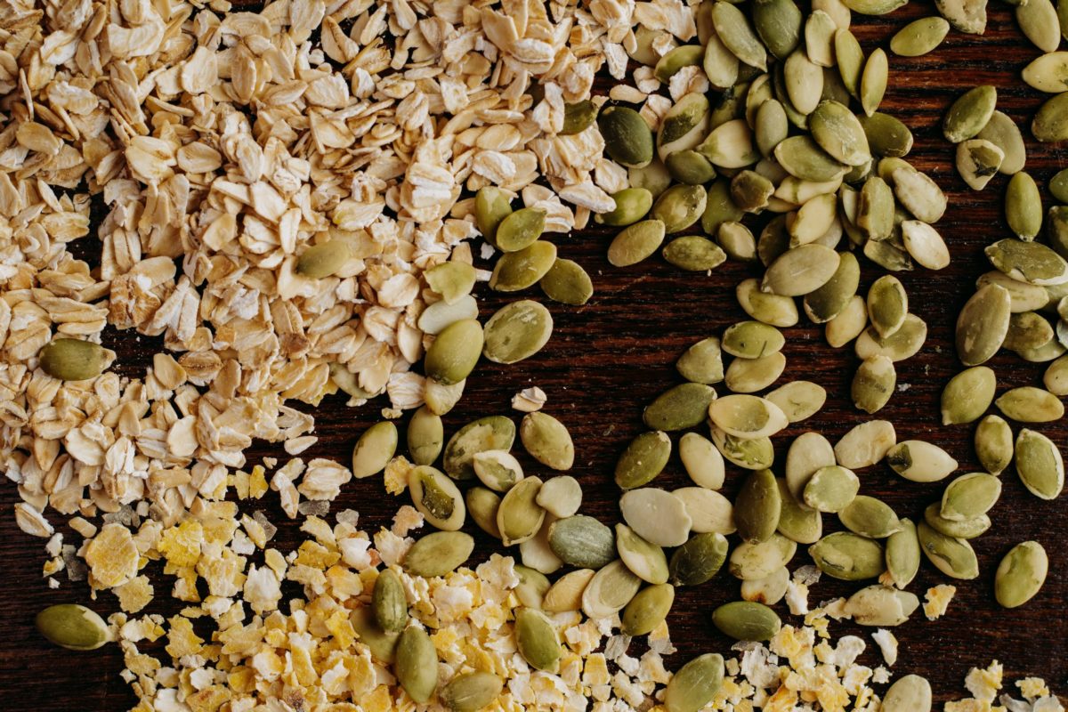 Are Seeds a Good Source of Omega-3?